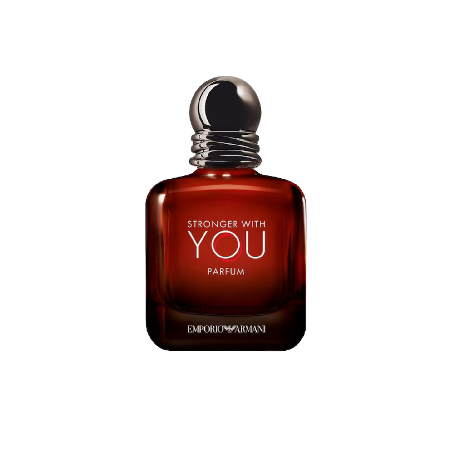 Armani Stronger With You Intense