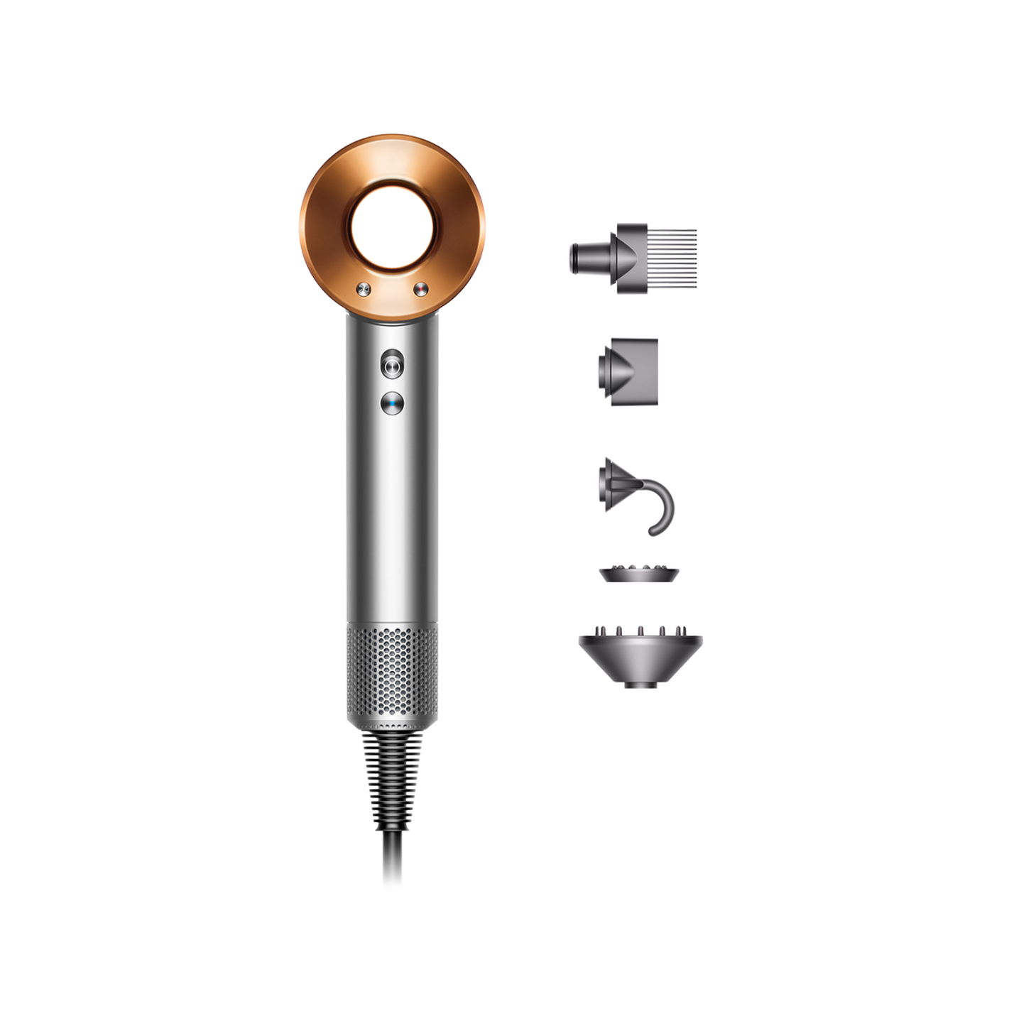 Suszarka Dyson Supersonic™