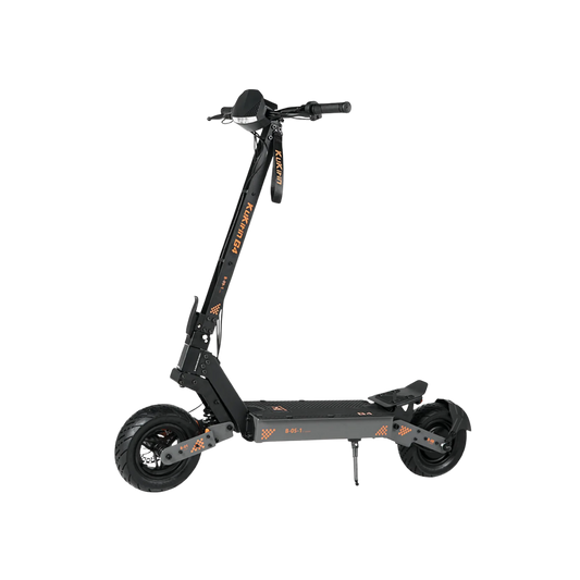 Kukirin G4