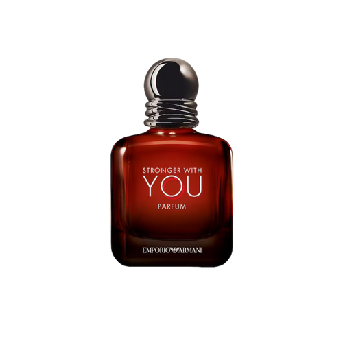 Armani Stronger With You Intense