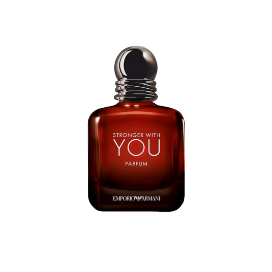 Armani Stronger With You Intense