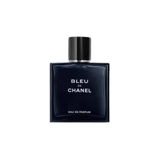 Chanel Blue De