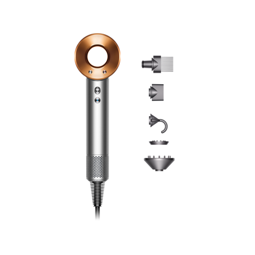 Suszarka Dyson Supersonic™