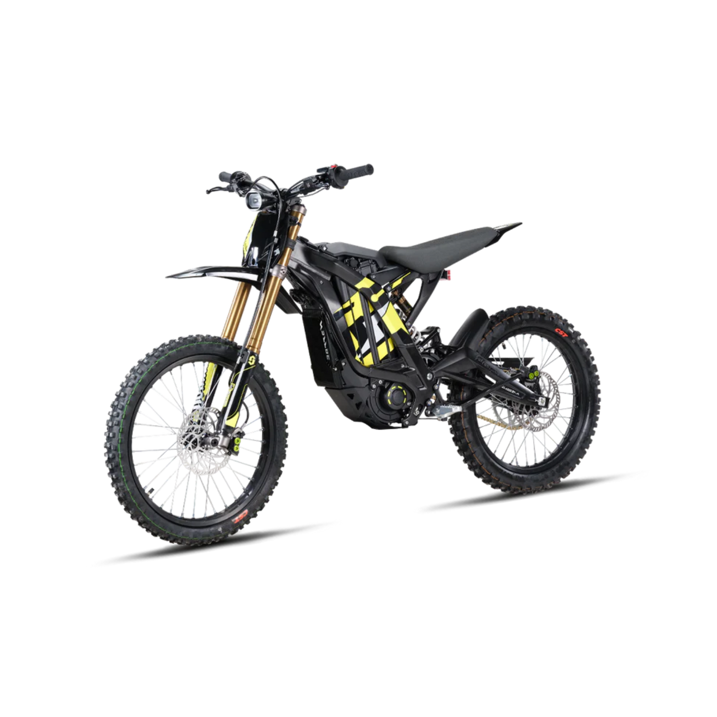 Surron Light Bee X 2026