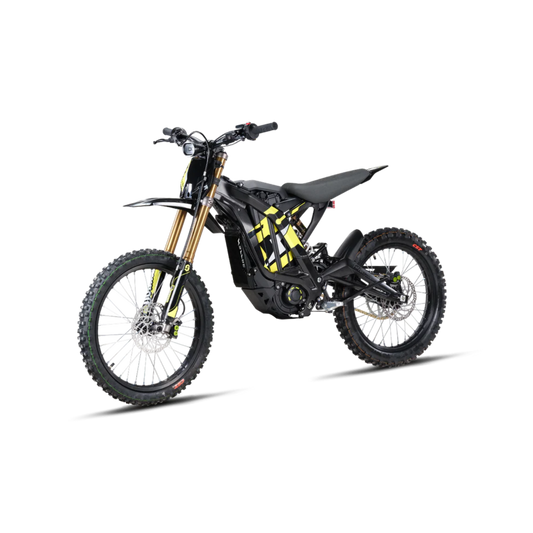 Surron Light Bee X 2026
